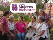 Pensión Mujeres Bienestar 2026: Fecha Límite para Recoger Tarjeta y Calendario de Pagos