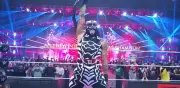 Penta Zero Miedo Alcanza la Gloria: Mexicano Se Corona Campeón Intercontinental en WWE