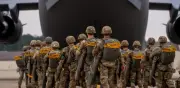 Pentágono despliega 3 mil paracaidistas de élite a Oriente Medio en escalada militar