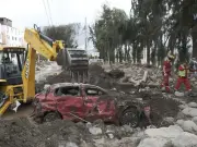 Perú declara emergencia en 283 distritos por lluvias: 64 fallecidos y miles de damnificados