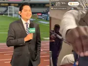 Periodista de TUDN, Julio Ibáñez, habría sido detenido en Sudáfrica durante transmisión en vivo