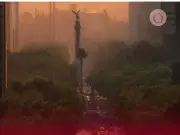 Persiste Fase I de Contingencia Ambiental por Ozono en el Valle de México