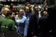 Petista Reprocha Ataques de Morenistas por Reforma Electoral en México
