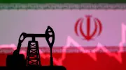 Petróleo en 100 dólares y bolsas asiáticas caen por ultimátum de Trump a Irán