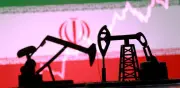 Petróleo supera los 103 dólares por guerra en Irán y cierran bolsas mundiales