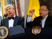 Petro bajo la lupa de la DEA: una crisis que sacude a Colombia y su relación con EE.UU.