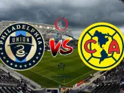 Philadelphia Union vs América: Duelo por Cuartos en Copa de Campeones Concacaf