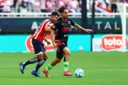 Pizarro Aguanta la Presión y Espera el Mejor Monterrey para el Clásico