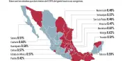 Plan B generaría aumento de 1,500 regidores en 800 municipios mexicanos