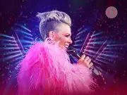 P!nk cancela sus conciertos en el Estadio GNP Seguros de CDMX por problemas logísticos