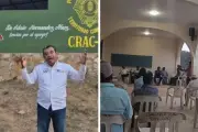 Pobladores liberan a alcalde en Guerrero tras pactar obras públicas en reunión