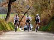 Pogacar y Del Toro buscan récord en Strade Bianche 2026 con reconocimiento previo