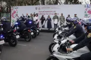 Policía de CDMX decomisará objetos peligrosos en marcha del 8M con 400 mujeres policías