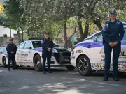 Policía de CDMX implementa programa casa por casa contra violencia familiar