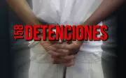 Policía de Guadalajara Reporta 158 Detenciones en Operativos de Seguridad Semanales