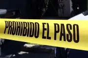 Policía Estatal de Nuevo León Abate a Uno en Anáhuac en Enfrentamiento