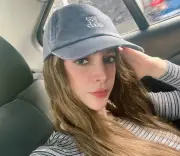 Polémica por edad de Imelda Tuñón: ¿26 años desde 2018 o 35 en 2026?