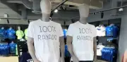 Polémica por playera de Rayados: Diseño minimalista y precio de $350 generan críticas
