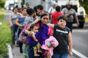 Política Antimigratoria de Trump Obstaculiza Acceso a Justicia para Mujeres en Movilidad