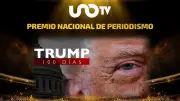 Premio Nacional de Periodismo para reportaje sobre 100 días de Trump y crisis migratoria
