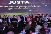 Preparan la última milla para acceso al estadio del Mundial 2026 en CDMX