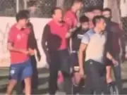 Presidenta del PRI en Jalisco se pronuncia sobre agresión de alcalde a árbitros