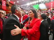 PRI convoca a PAN y MC a formar frente opositor contra reforma electoral de Morena