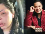 Primera esposa de Rafa González, de Banda Los Recoditos, lo acusa de violencia
