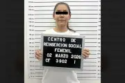 Procesan a ex diputada priista Karina Barrón por presuntos delitos de extorsión