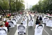 Procesan a exsubprocuradora de Guerrero por caso Ayotzinapa; enfrenta cargos por desaparición forzada