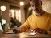 Profeco alerta sobre cláusulas abusivas en contratos digitales al comprar por internet