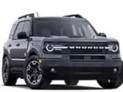 Profeco alerta sobre fallas en Bronco Sport: 7,679 unidades afectadas