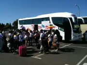 Profeco emite recomendaciones clave para viajeros de autobús en Semana Santa