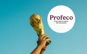 Profeco intensifica vigilancia de productos y servicios para el Mundial 2026