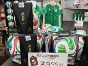 Profeco intensifica vigilancia en comercios por Mundial FIFA 2026 a 100 días del evento