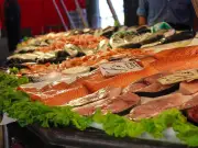 Profeco reporta precios de pescado por debajo de $110 en Cuaresma tras monitoreo nacional