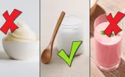 Profeco revela las mejores y peores marcas de yogurt en México tras riguroso estudio