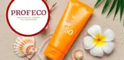 Profeco revela los 5 mejores bloqueadores solares para Semana Santa 2026