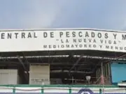 Profeco verifica precios y peso en Mercado La Nueva Viga para Cuaresma 2026