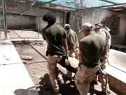 Profepa asegura 29 animales silvestres en Ocoyoacac; propietario detenido