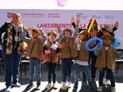 Programa Colibrí Viajero: Turismo Social Infantil Gratuito Inicia en CDMX