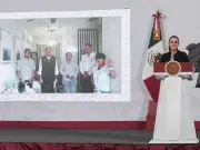 Programa Vivienda para el Bienestar entrega casas en Sinaloa y amplía metas en Tamaulipas