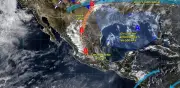 Pronóstico del Clima en México para el 4 de marzo de 2026: Lluvias, Granizo y Calor Extremo