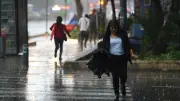 Pronóstico para CDMX y Edomex: Lluvias, niebla y frío intenso este jueves 12 de marzo