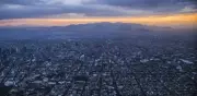 Pronóstico por horas: CDMX enfrenta clima variable este viernes 13 con alerta en Tlalpan