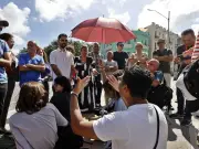 Protesta en Morón, Cuba: Apagones y hambre desatan enfrentamientos y detenciones