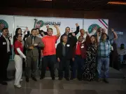 PT se proclama ganador en elección extraordinaria de Tamiahua, Veracruz