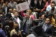 PT y PVEM ofrecen respaldo total al Plan B de reforma electoral de AMLO