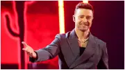 Publican video del arresto de Justin Timberlake por conducir ebrio en 2024