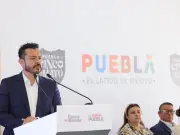 Puebla impulsa Transporte por Cable sustentable como eje de electromovilidad urbana